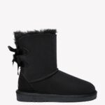 Short Back Bow - Huakoa