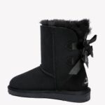 Short Back Bow - Huakoa