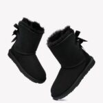 Short Back Bow - Huakoa