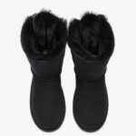 Short Back Bow - Huakoa