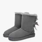 Short Back Bow - Huakoa