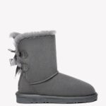 Short Back Bow - Huakoa