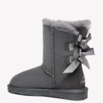 Short Back Bow - Huakoa