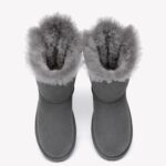 Short Back Bow - Huakoa