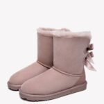 Short Back Bow - Huakoa