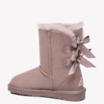 Short Back Bow - Huakoa