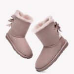 Short Back Bow - Huakoa