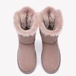 Short Back Bow - Huakoa