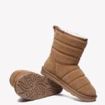 Short Puffer - Huakoa