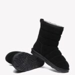 Short Puffer - Huakoa