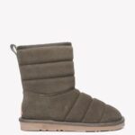 Short Puffer - Huakoa