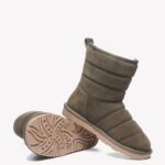 Short Puffer - Huakoa