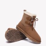 Short Stark Shorts - Huakoa