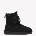 Short Stark Shorts - Huakoa