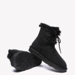 Short Stark Shorts - Huakoa