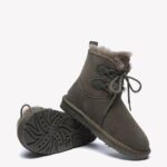 Short Stark Shorts - Huakoa