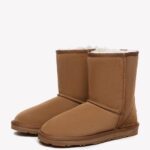 Short Classic Suede - Huakoa