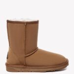 Short Classic Suede - Huakoa