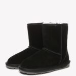 Short Classic Suede - Huakoa