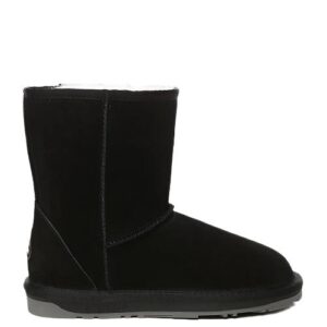 Short Classic Suede - Huakoa