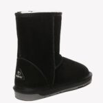 Short Classic Suede - Huakoa