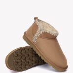 Brooklyn Slipper - Huakoa