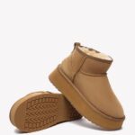 Ultra Mini Platform - Huakoa