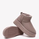 Ultra Mini Platform - Huakoa