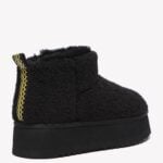 Ultra Platform Teddycozy - Huakoa