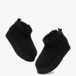 Ultra Platform Teddycozy - Huakoa