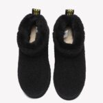 Ultra Platform Teddycozy - Huakoa