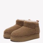 Ultra Platform Teddycozy - Huakoa