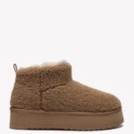 Ultra Platform Teddycozy - Huakoa