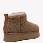 Ultra Platform Teddycozy - Huakoa
