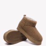 Ultra Platform Teddycozy - Huakoa