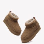 Ultra Platform Teddycozy - Huakoa