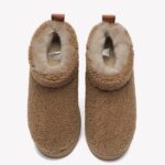 Ultra Platform Teddycozy - Huakoa