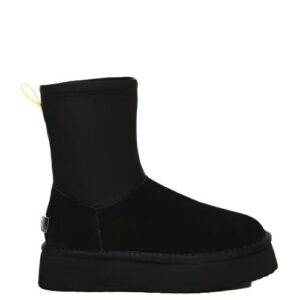 Ethel Platform Boot - Huakoa