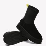 Ethel Platform Boot - Huakoa