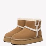 Schunck Platform - Huakoa