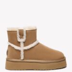 Schunck Platform - Huakoa