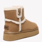 Schunck Platform - Huakoa