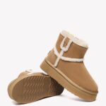 Schunck Platform - Huakoa