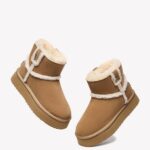 Schunck Platform - Huakoa