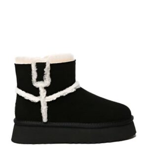 Schunck Platform - Huakoa