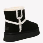 Schunck Platform - Huakoa