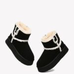 Schunck Platform - Huakoa