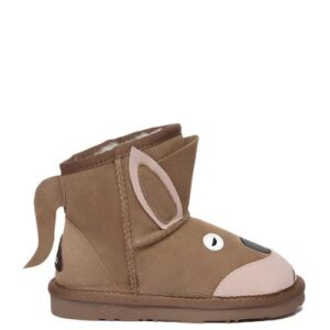 Kangaroo Kids Plus - Huakoa