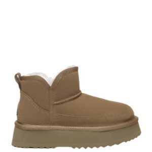 Vesper Platform - Huakoa