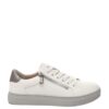 Chloe White Sneakers - Huakoa